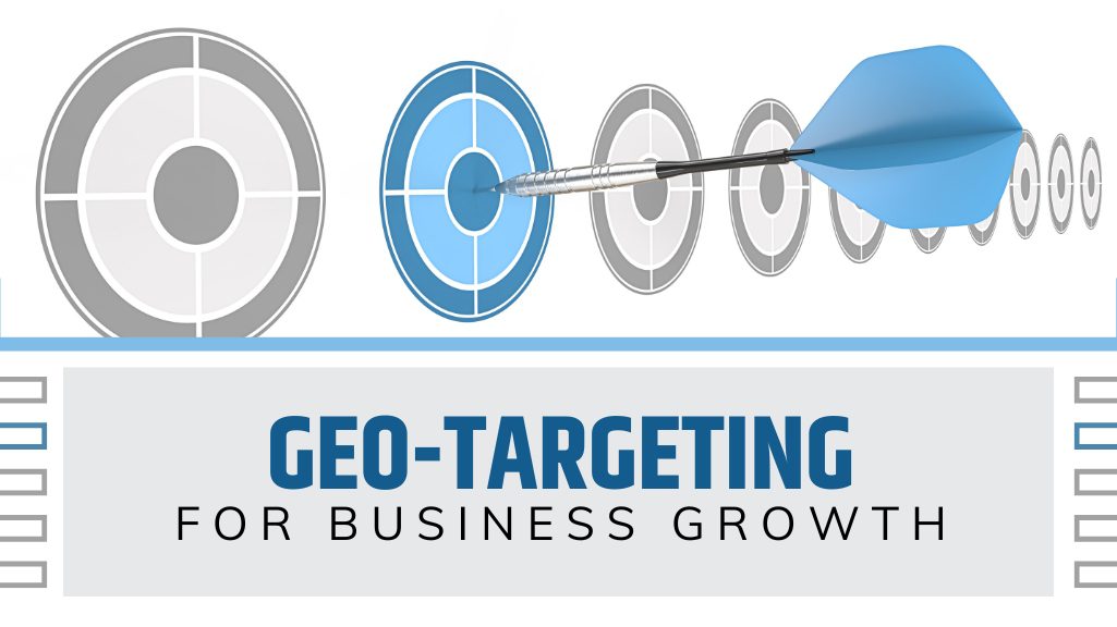 Geo-Targeting A Powerful Strategy to Drive Targeted Traffic and Increase Conversions