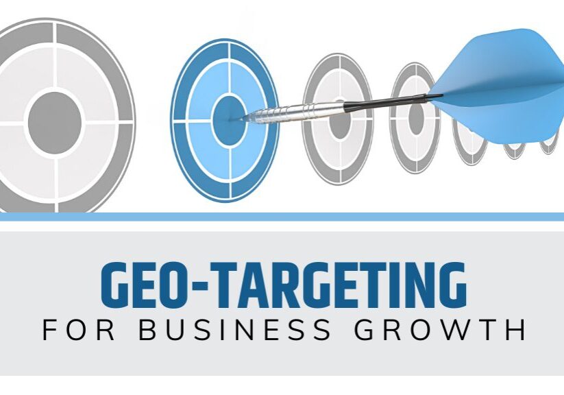 Geo-Targeting A Powerful Strategy to Drive Targeted Traffic and Increase Conversions