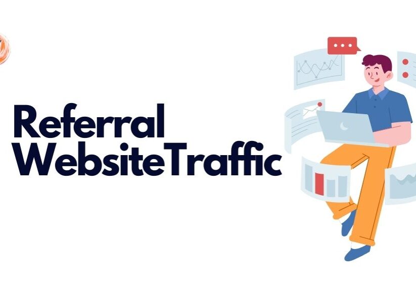 How to Buy Referral Traffic for Your Site Really Works