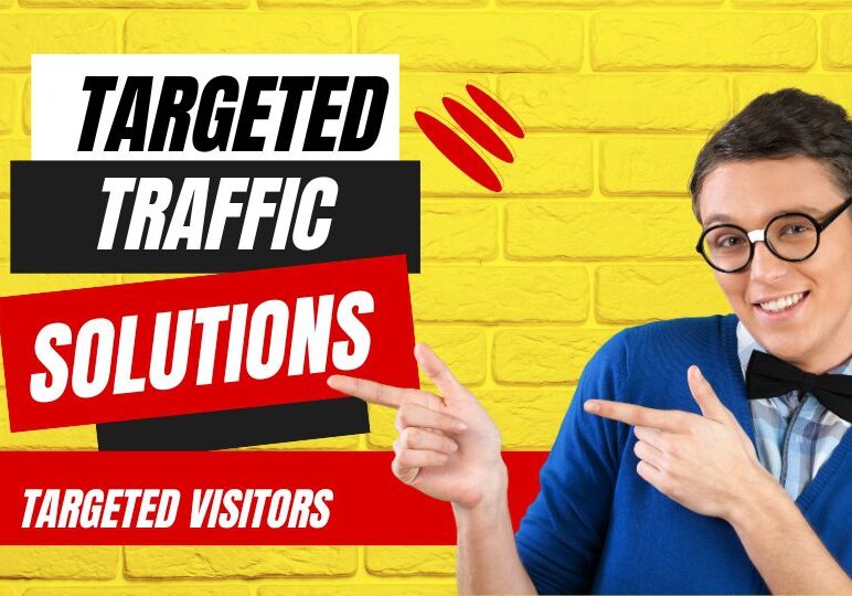 Where To Buy The Best Targeted Website Traffic